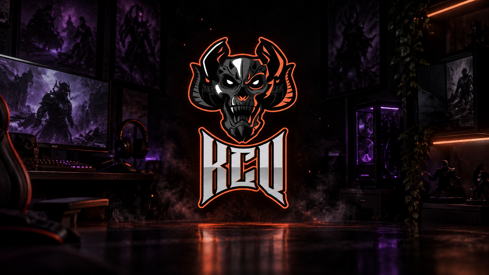 KCU Gaming