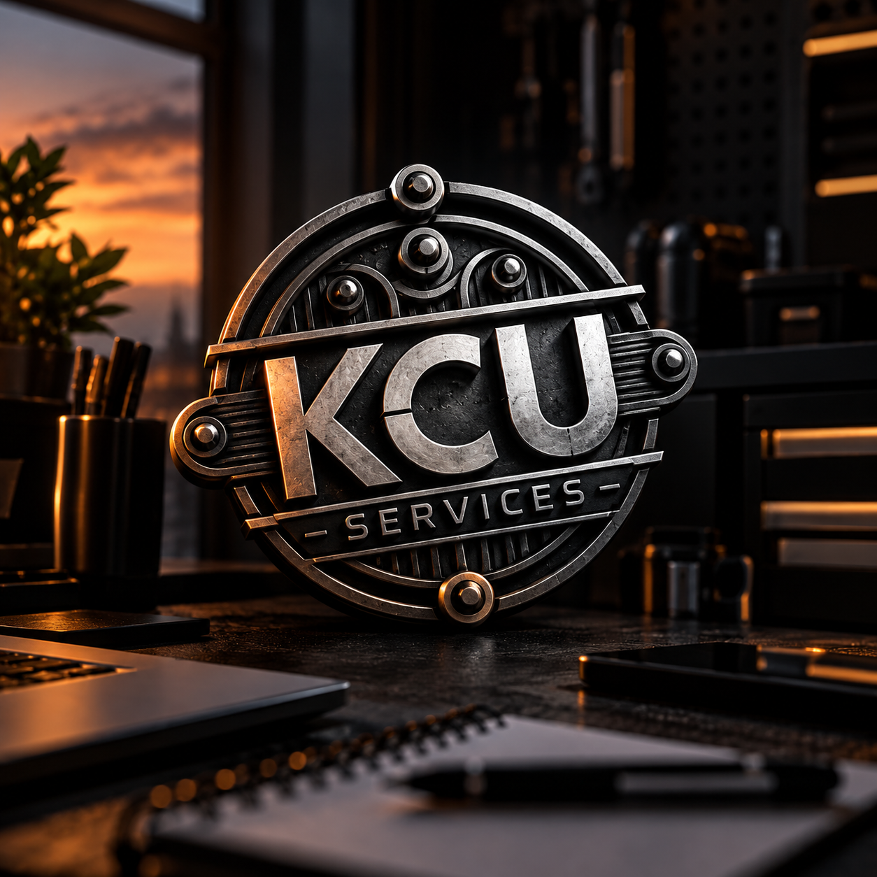 KCU Services
