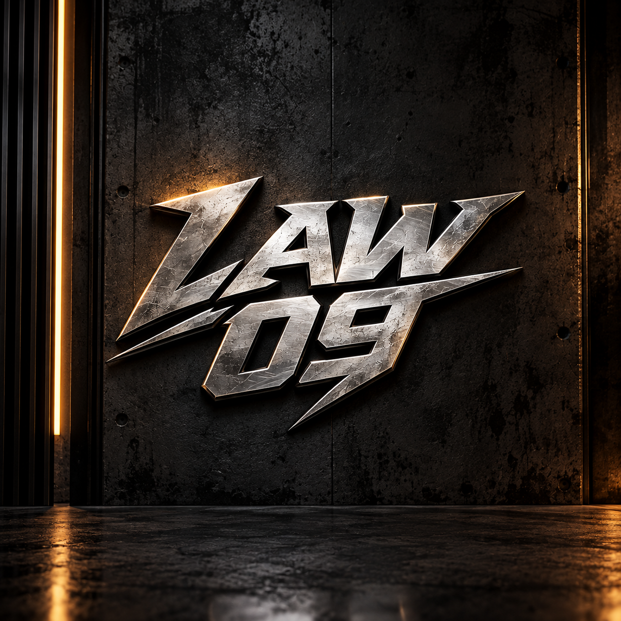 LAW 09